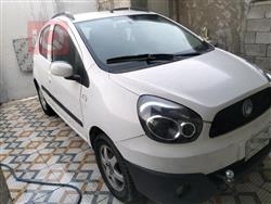 Geely GX2